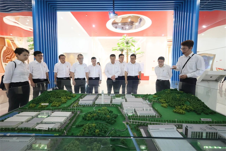 304am永利集团智能“学思想 强党性 沉实际 建新功”主题教育培训班在昭通成功进行