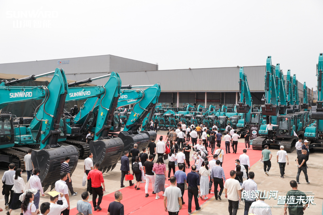 千人齐聚、爆品出击！304am永利集团智能新品推介会圆满进行