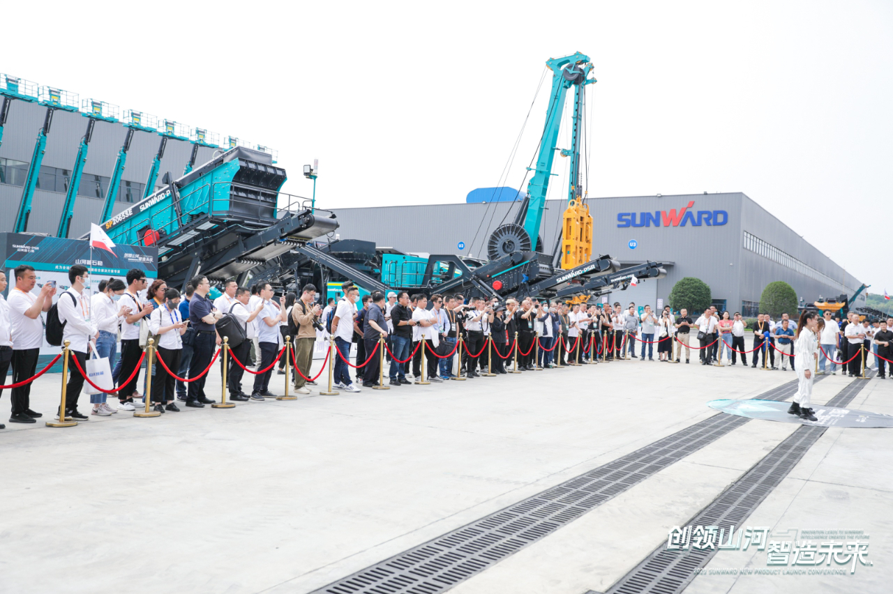 千人齐聚、爆品出击！304am永利集团智能新品推介会圆满进行