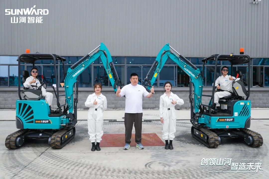 千人齐聚、爆品出击！304am永利集团智能新品推介会圆满进行