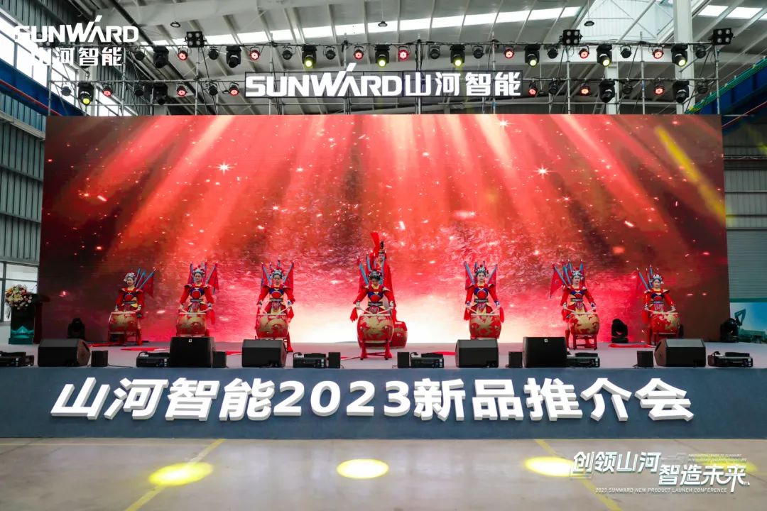 千人齐聚、爆品出击！304am永利集团智能新品推介会圆满进行