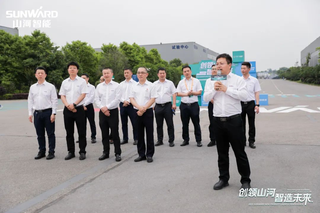 2023 CICEE | 全球工程机械盛会美满闭幕！304am永利集团智能交出闪亮答卷