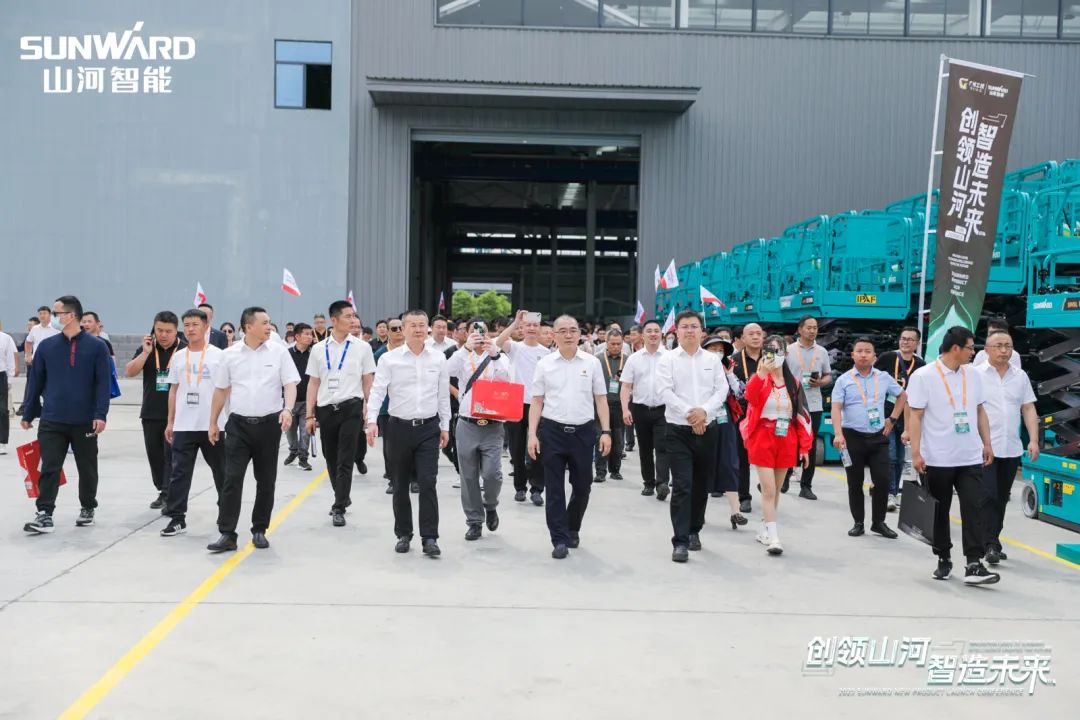 2023 CICEE | 全球工程机械盛会美满闭幕！304am永利集团智能交出闪亮答卷