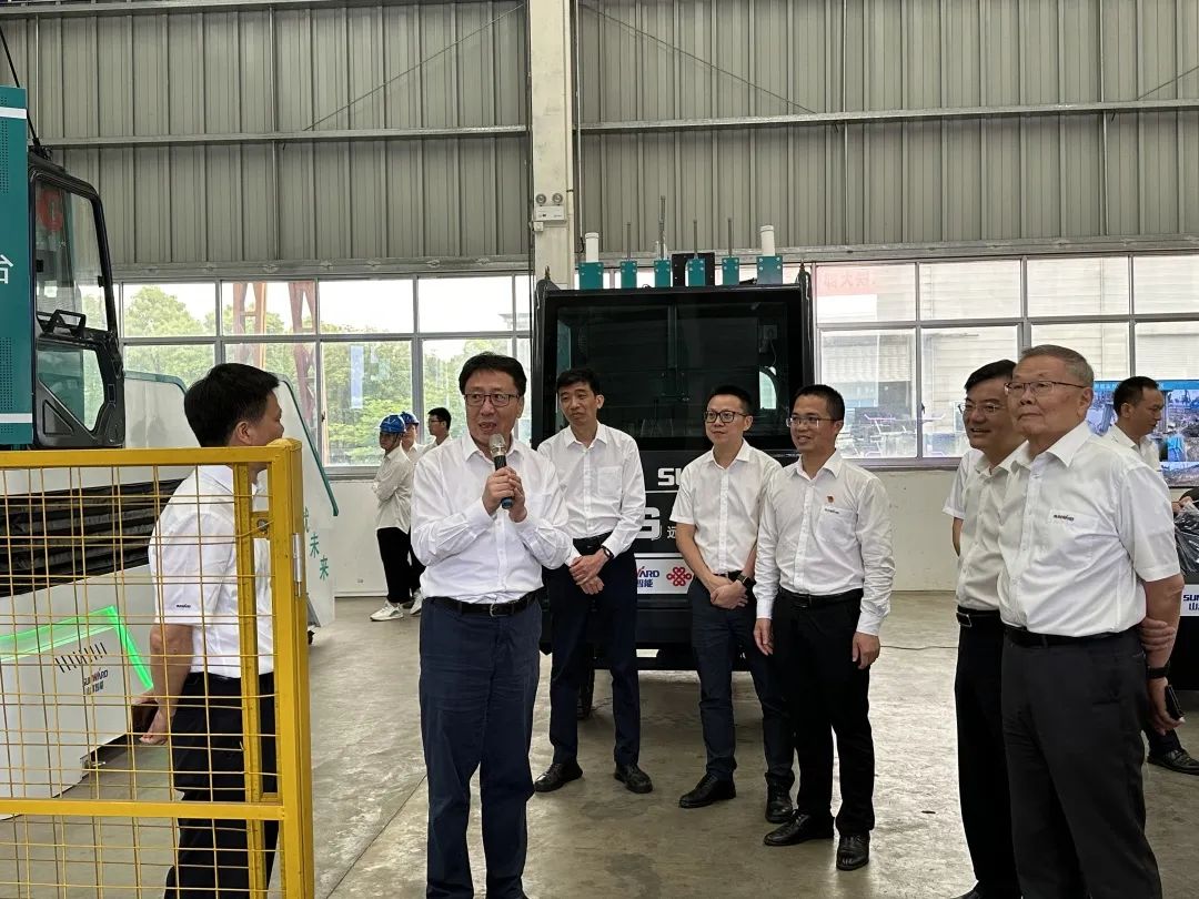20230607082054_46852 中国联通集团副总经理梁宝俊到访304am永利集团智能