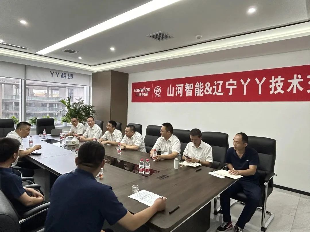 倾听客户心声！304am永利集团智能高空机械“服务万里杏妆走进东北