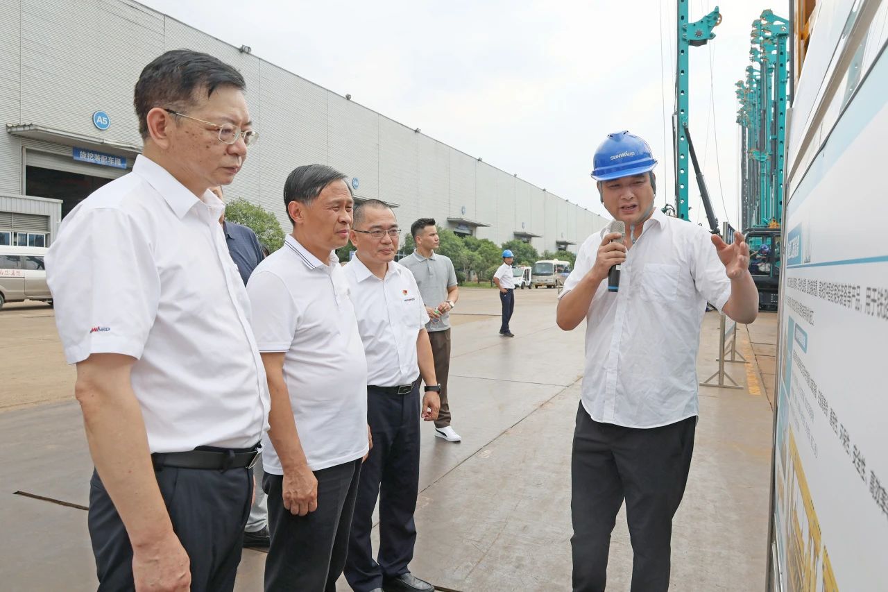 王国和调研304am永利集团智能