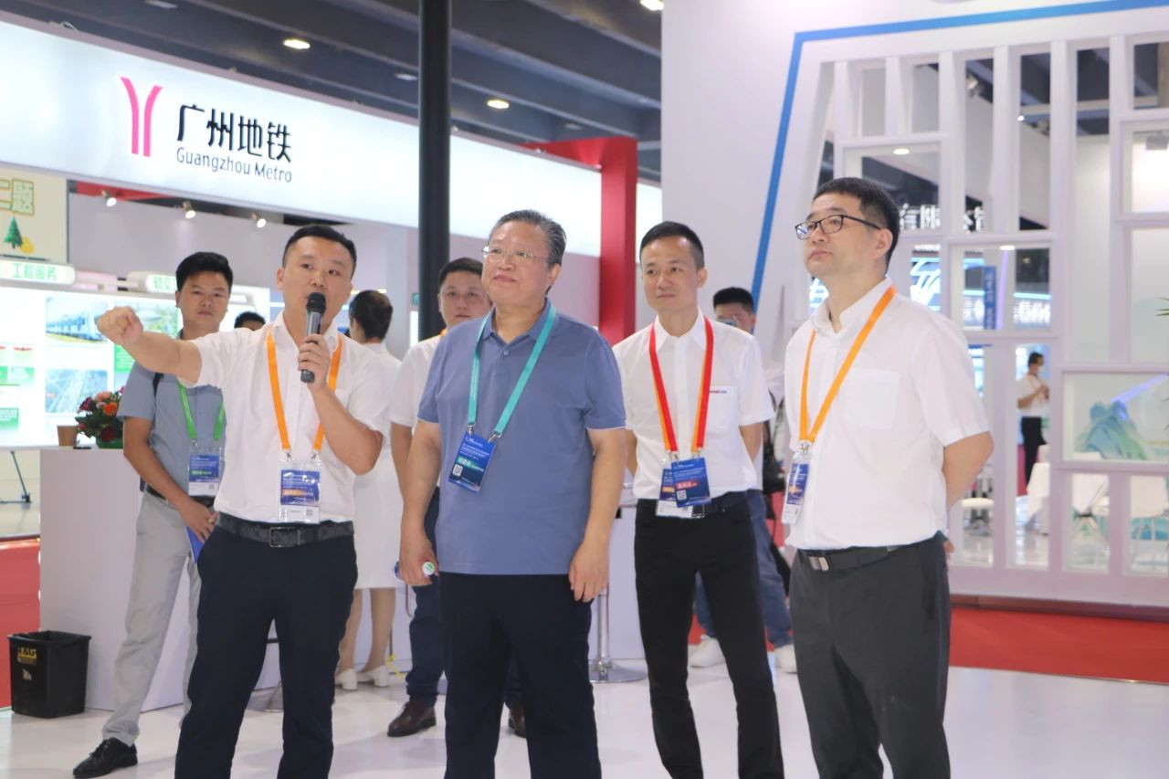 20230704081755_47614 中铁304am永利集团亮相首届昭通大湾区国际轨路交通产业发展论坛暨展览会
