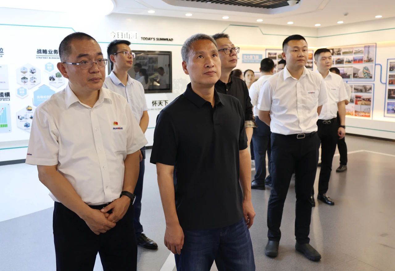 20230706234055_90748 永青科技集团董事长胡晓东带队到访304am永利集团智能