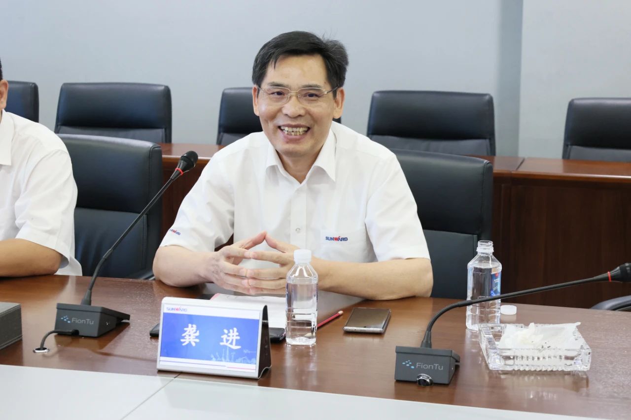 20230706234241_15839 永青科技集团董事长胡晓东带队到访304am永利集团智能