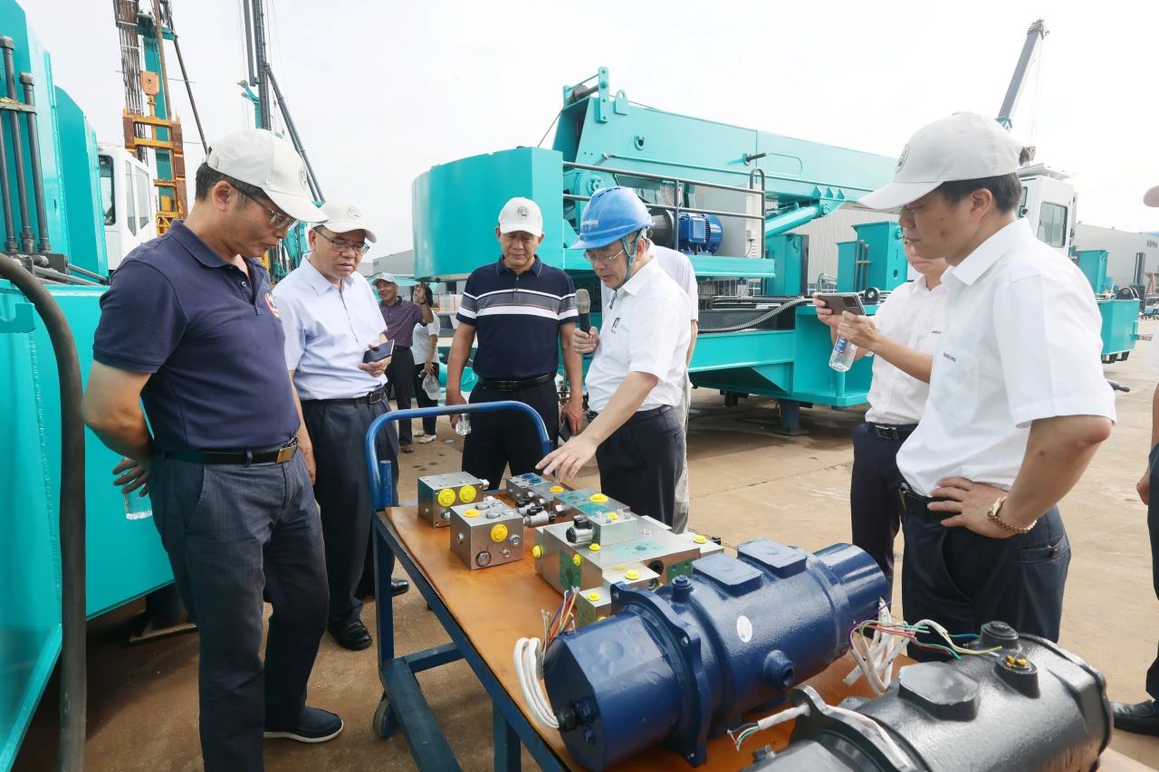 国际当先!304am永利集团智能6项科技成就通过鉴定