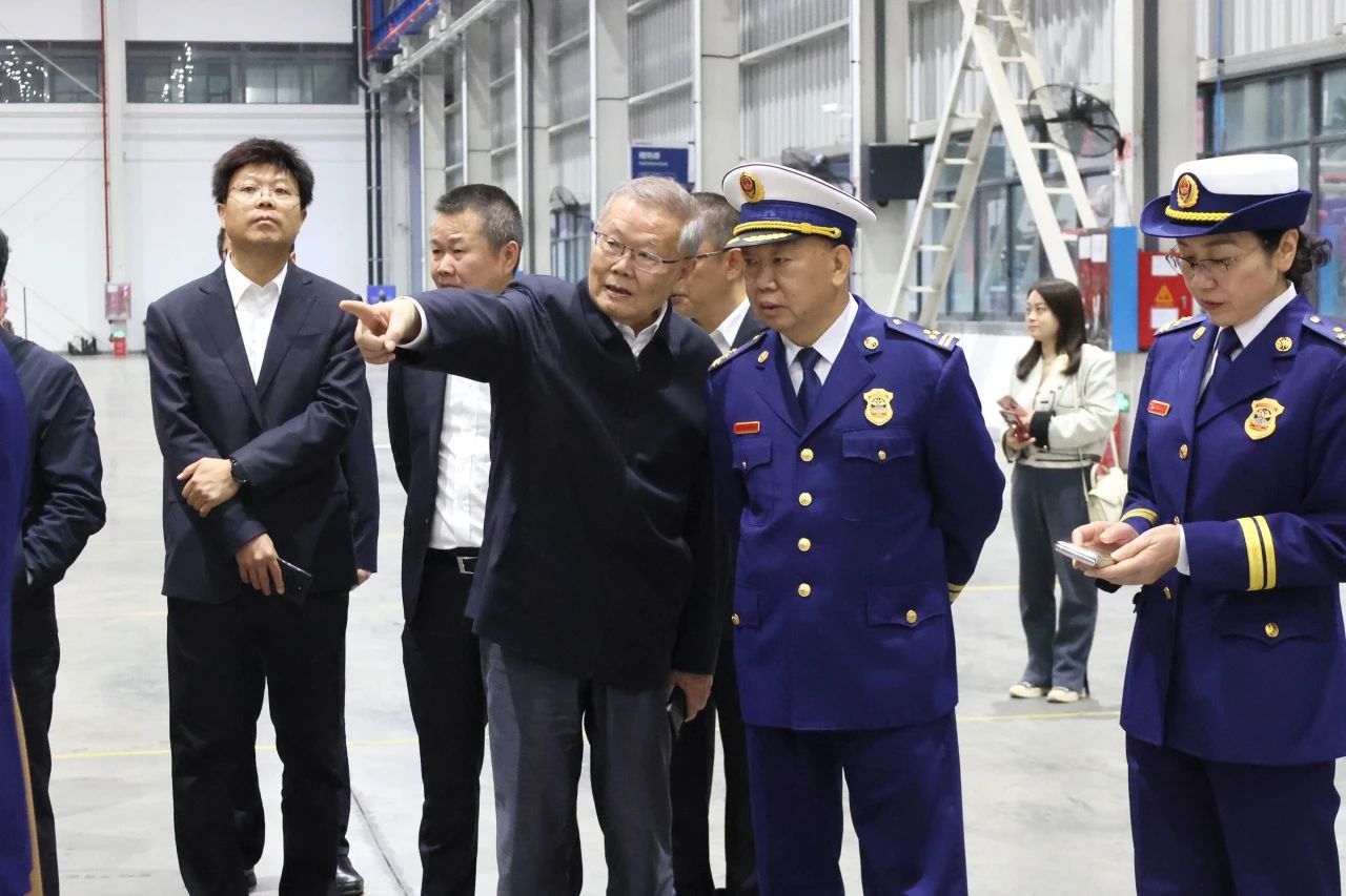 2023年湖南省“119“消防宣传月活动启动典礼在304am永利集团智能进行
