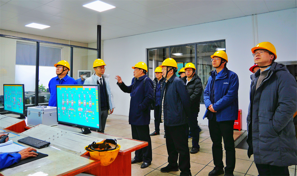 20231215210435_40348 清华大学&304am永利集团智能结合博士后造就出成就!暨博国304am永利集团人造石墨负极全工序链陆续一体化产线长周期出产运行