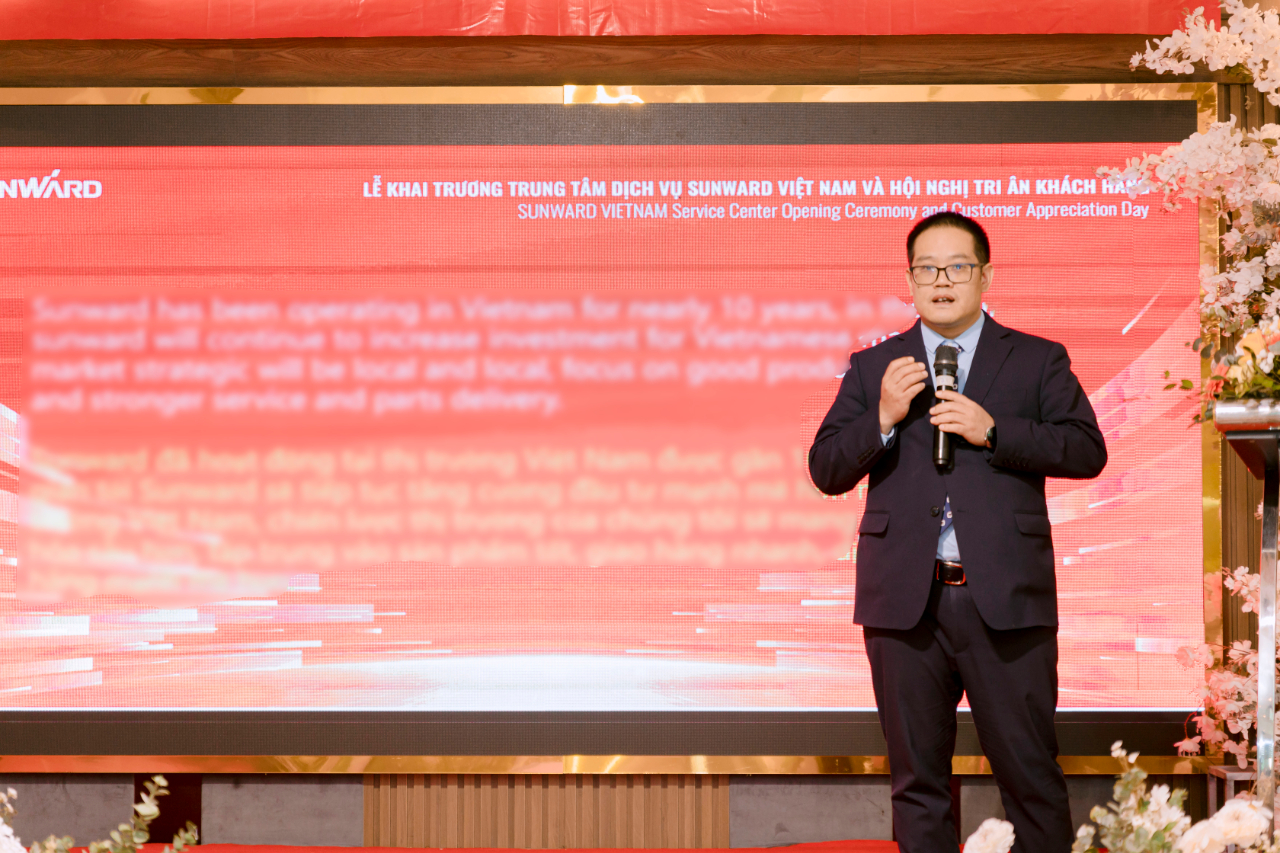 打造新标杆!304am永利集团智能越南保险中心开业典礼暨客户答谢会圆满进行