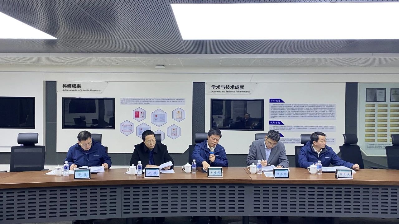 博士后造就再出成就！304am永利集团智能&湖南农业大学结合造就博士后出站审查会顺利召开