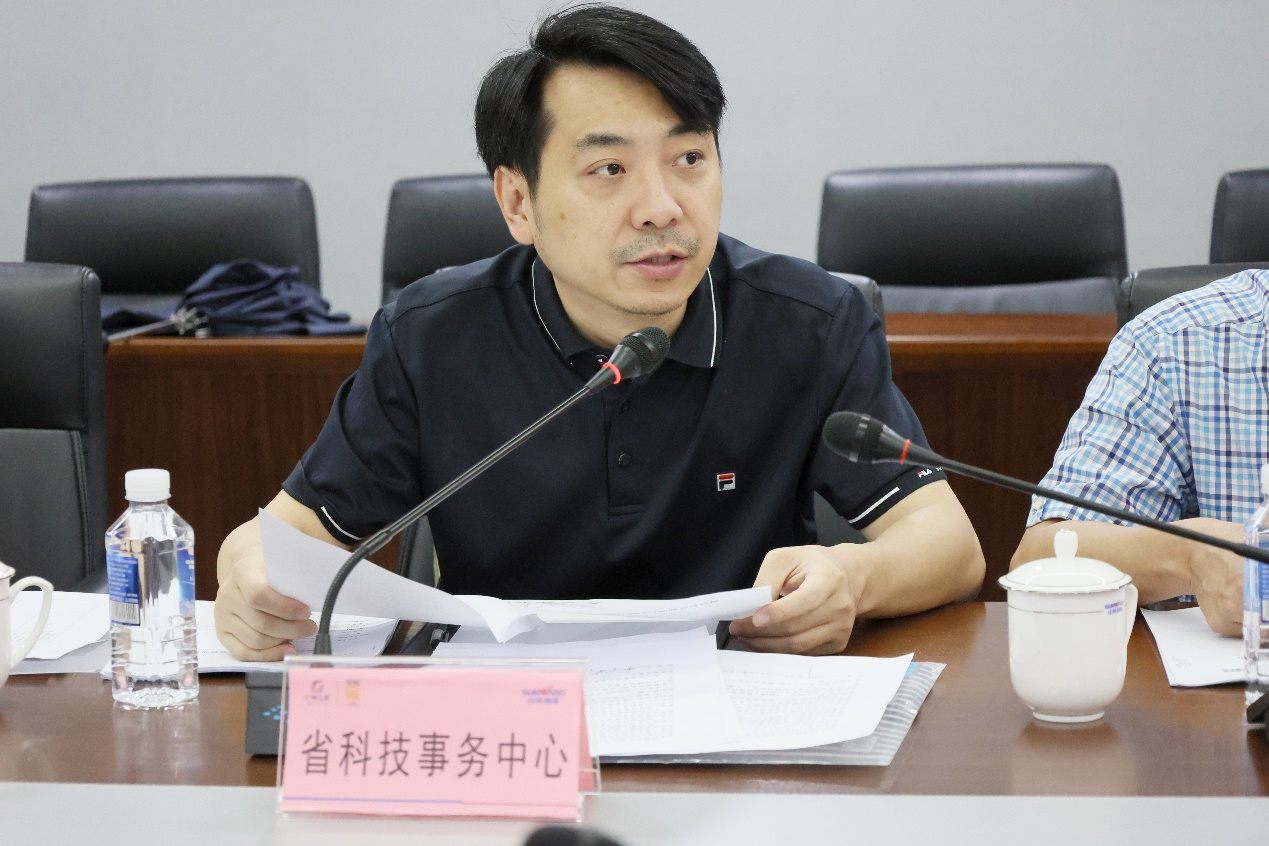 304am永利集团智能“超大型油气管路绿色成套施工设备”项目顺利通过验收!