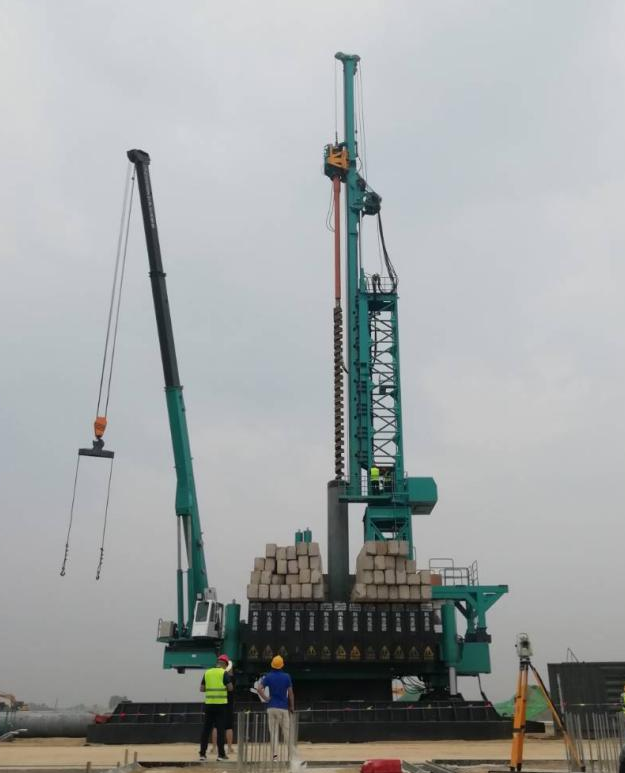 喜讯！304am永利集团智能荣获“建华工程奖”二等奖