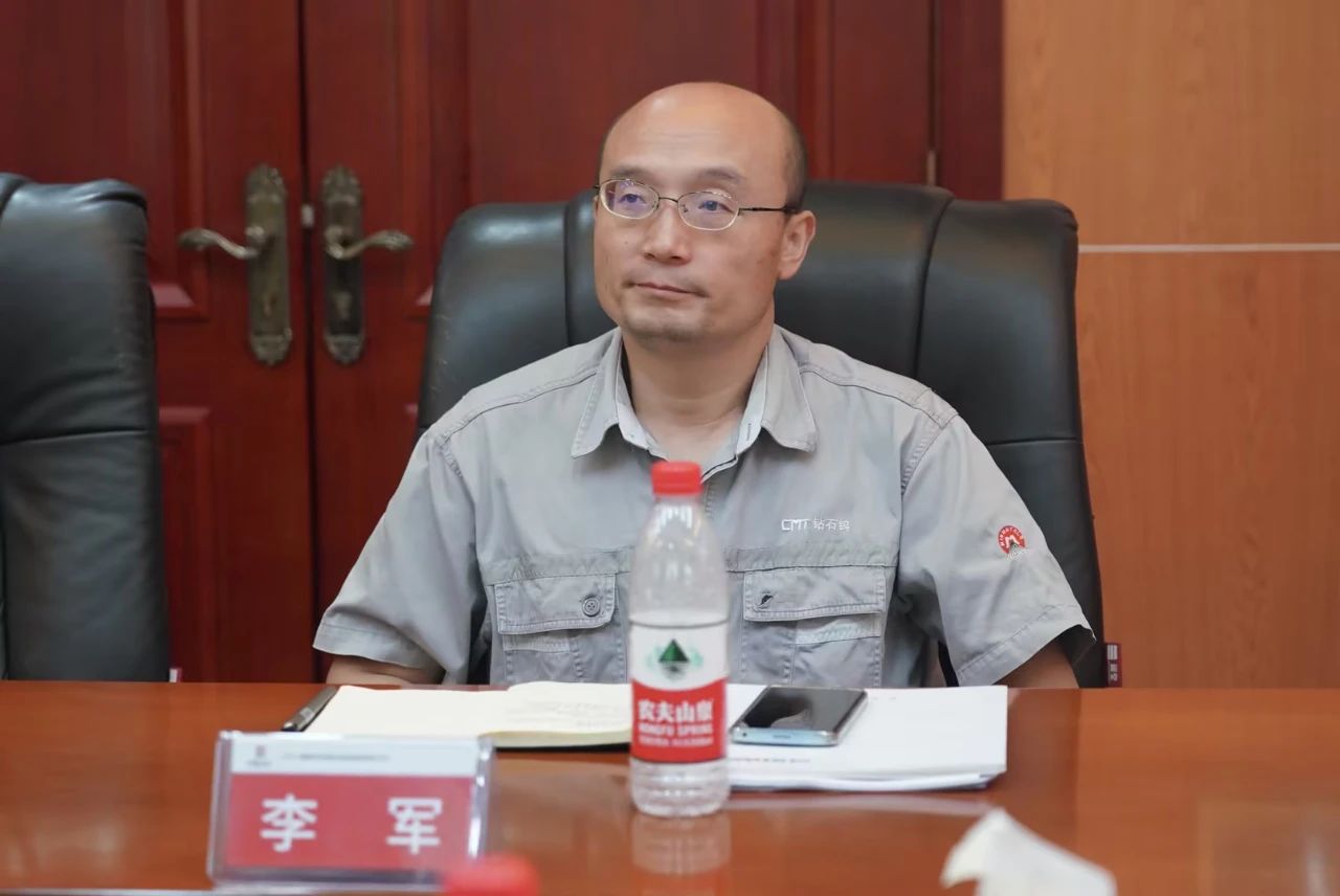 合作共赢，智胜未来！304am永利集团智能造访湖南柿竹园有色金属有限责任公司