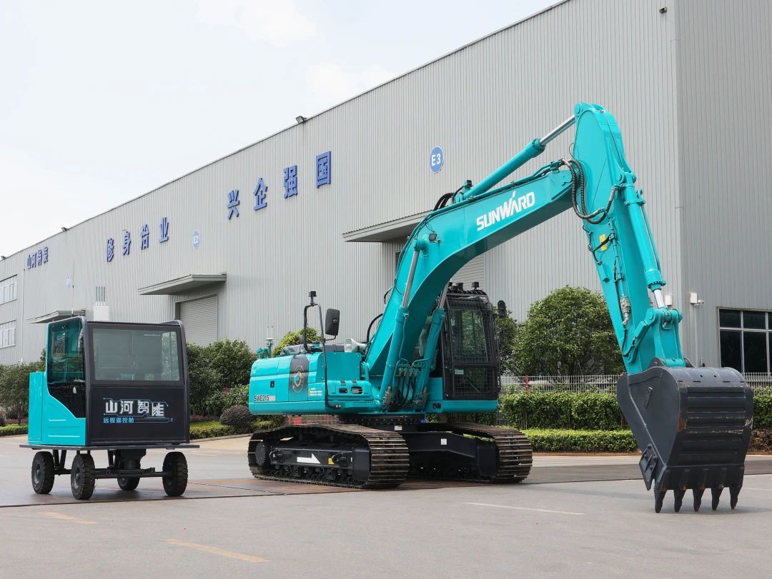 市技单颁布！304am永利集团智能特种设备有限公司获批长沙市第六批高精尖产业领武士才团队！
