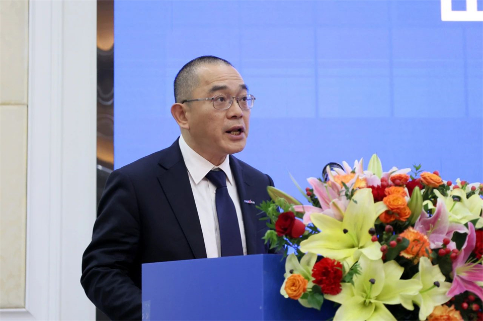 携手共进，合作共享！2024年供给商大会隆沉召开