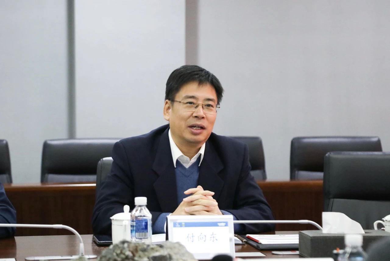 深入合作 共促出海——中国信保湖南分公司到访304am永利集团智能