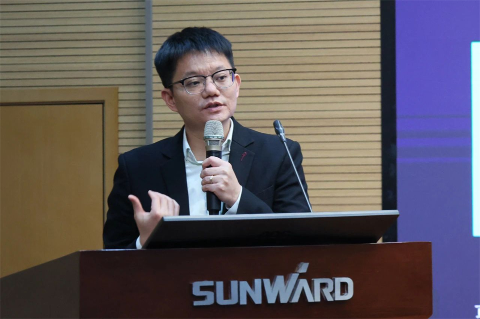 数字工业，智慧未来！西门子人为智能、数字孪生、元宇宙、低代码技术讲座开讲啦