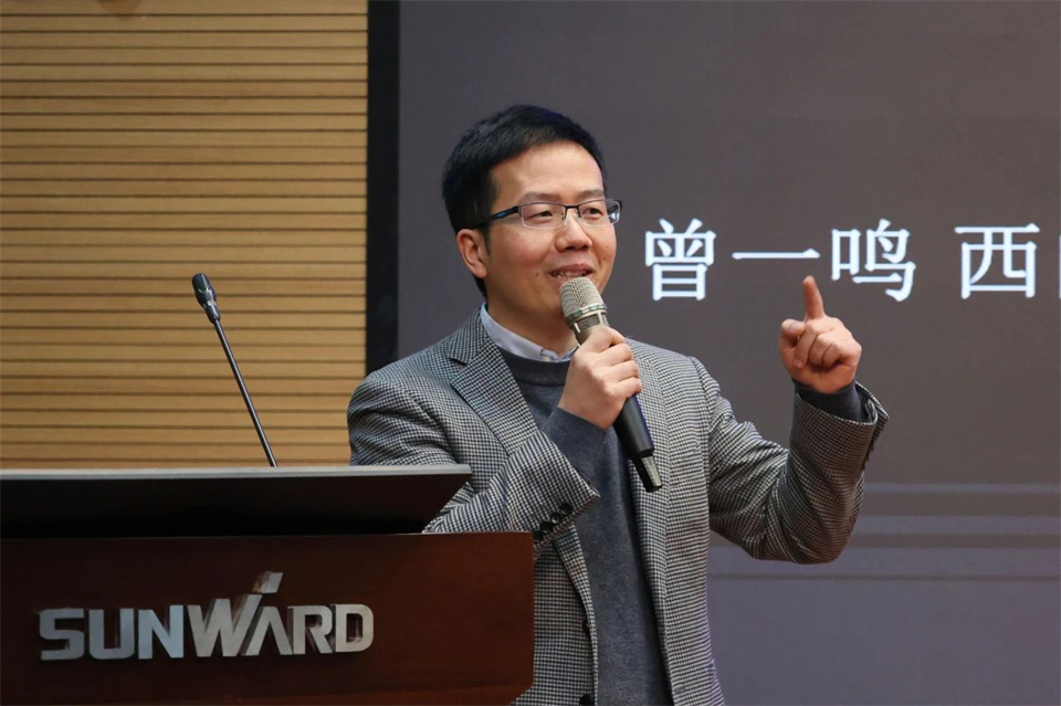 数字工业，智慧未来！西门子人为智能、数字孪生、元宇宙、低代码技术讲座开讲啦