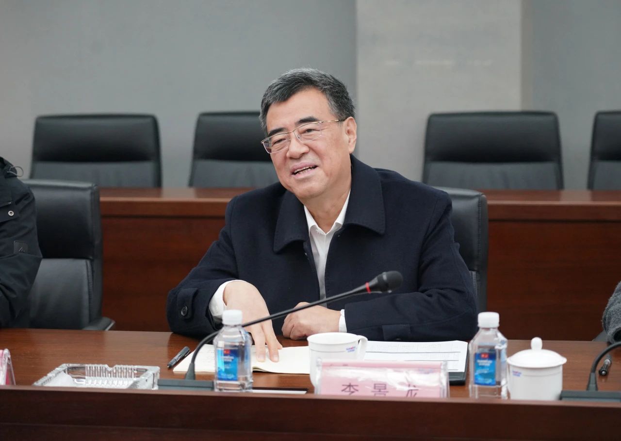 中国出口信誉保险公司到访304am永利集团智能