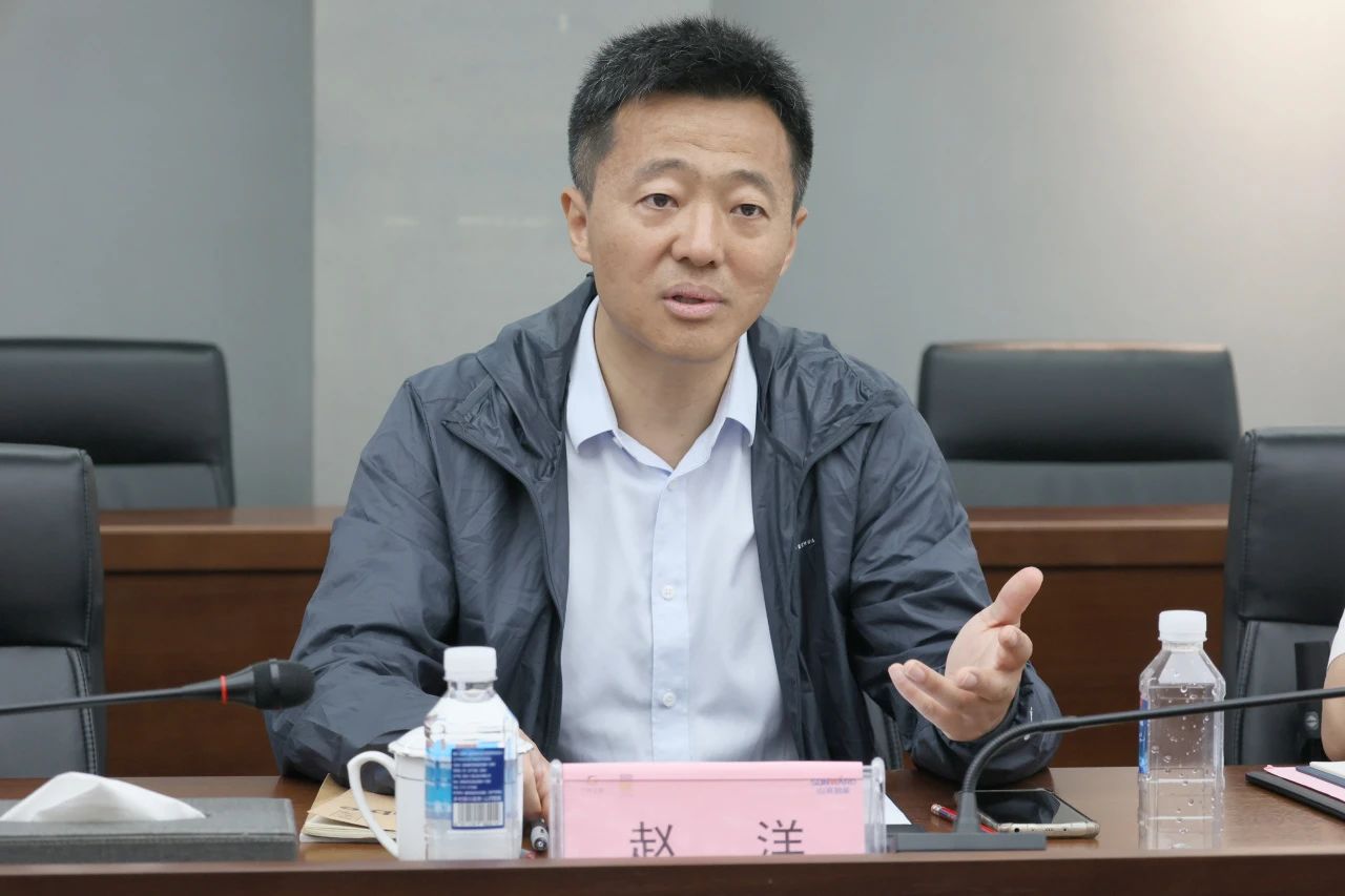 共促中国造作扬航海表！中国出口信誉保险公司到访304am永利集团智能