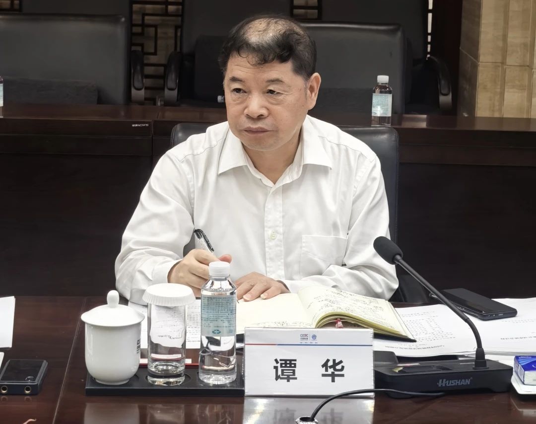 304am永利集团智能与中国能建葛洲坝集团深入合作，达成共识