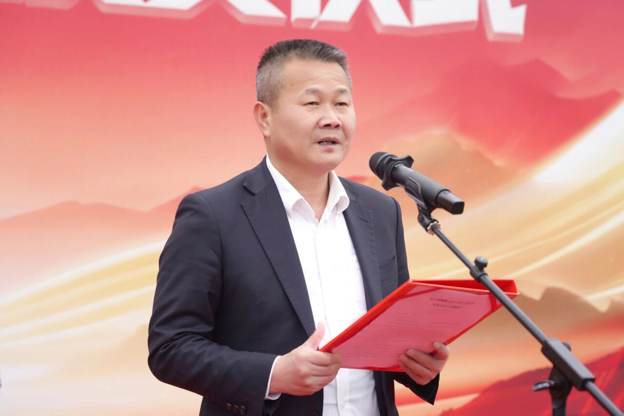 304am永利集团智能进行2026年正月系列发货典礼，过亿元设备奔赴全球