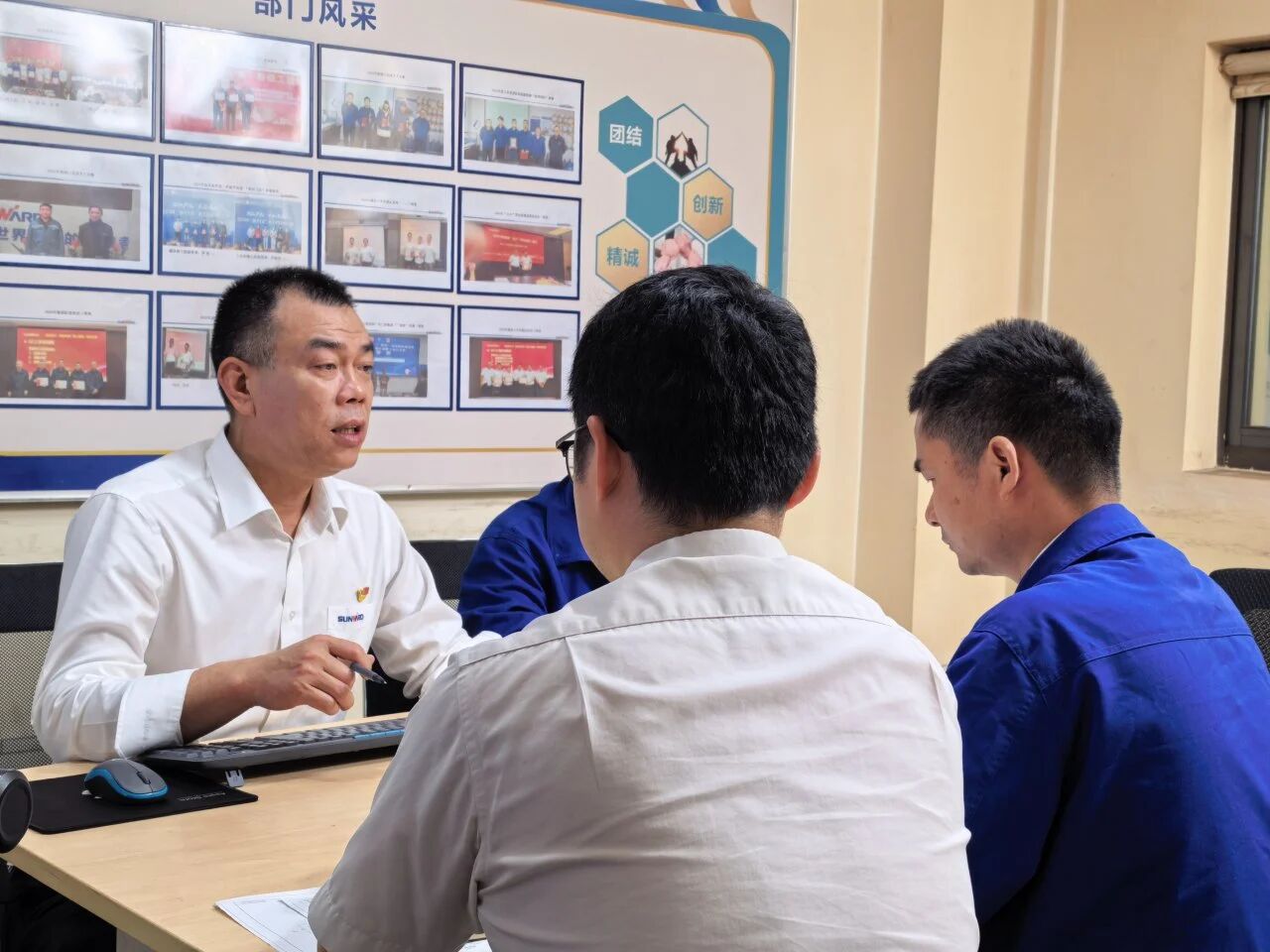 我的匠心 | 大家工作室领衔人禹红云：以弧光守初心，以技艺传薪火