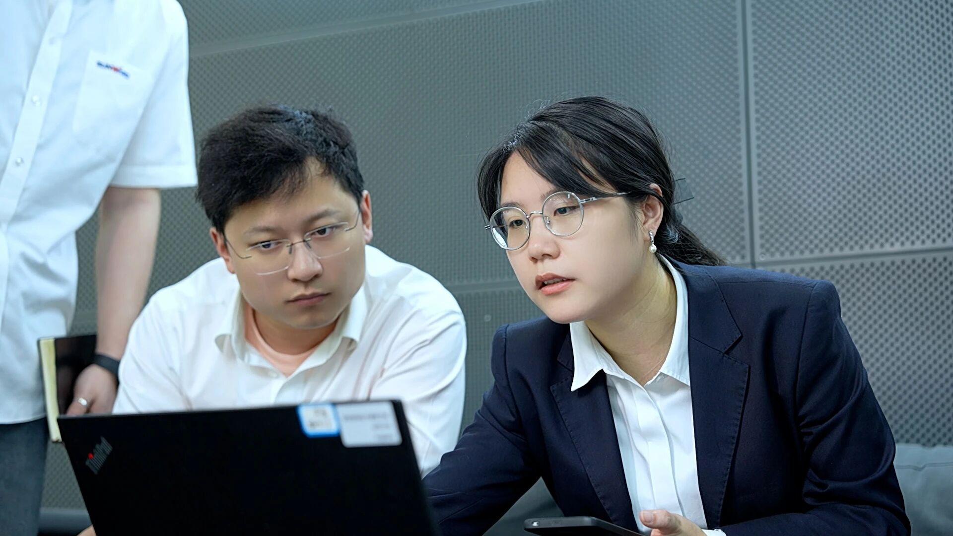 我的匠心 | “云端”工匠王。河么胂谓尤蚍务与绿色未来