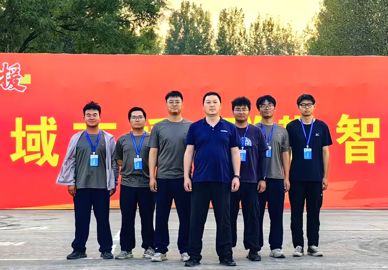 我的匠心 | 长沙市五一劳动焦芈获得者吴钪：匠心耕作十二载，无人化设备领域的坚守者